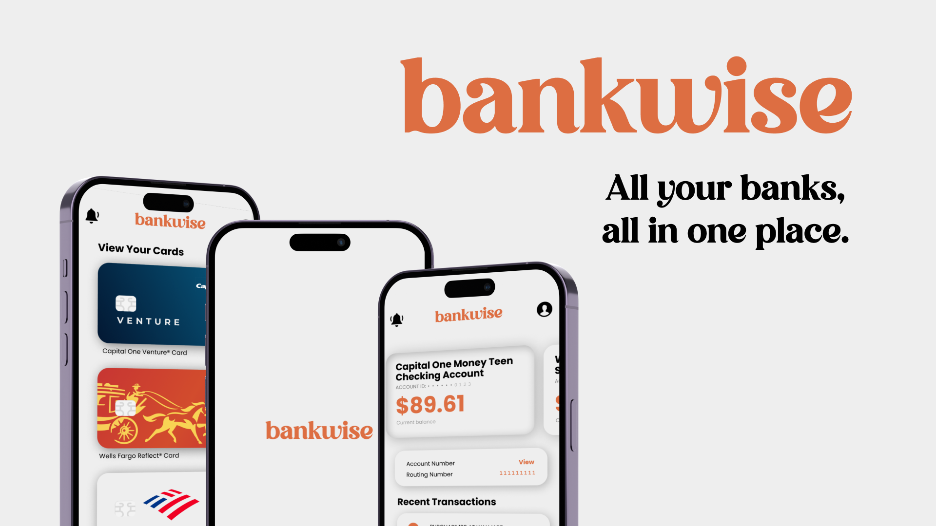 Bankwise