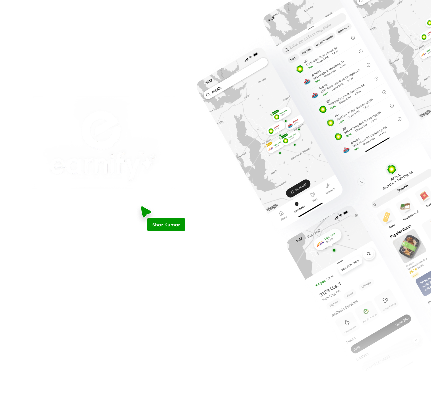 earnify